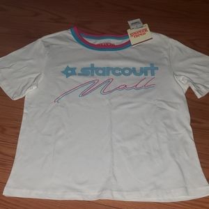 Stranger things shirt